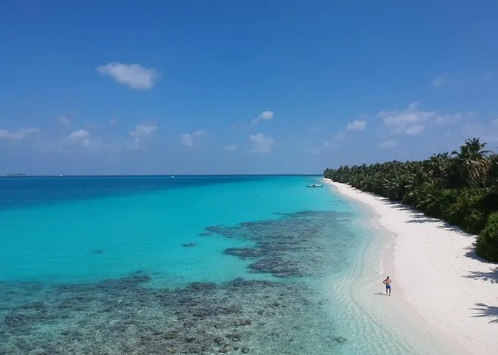 Boutique Beach All Inclusive Diving Hotel