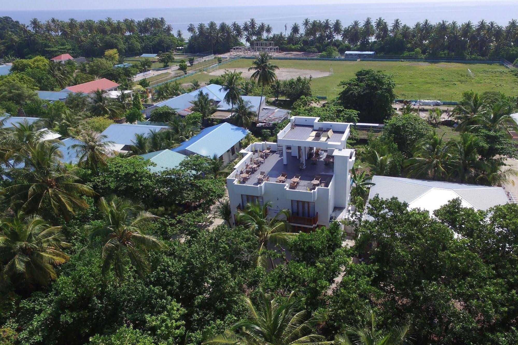 Boutique Diving 4*